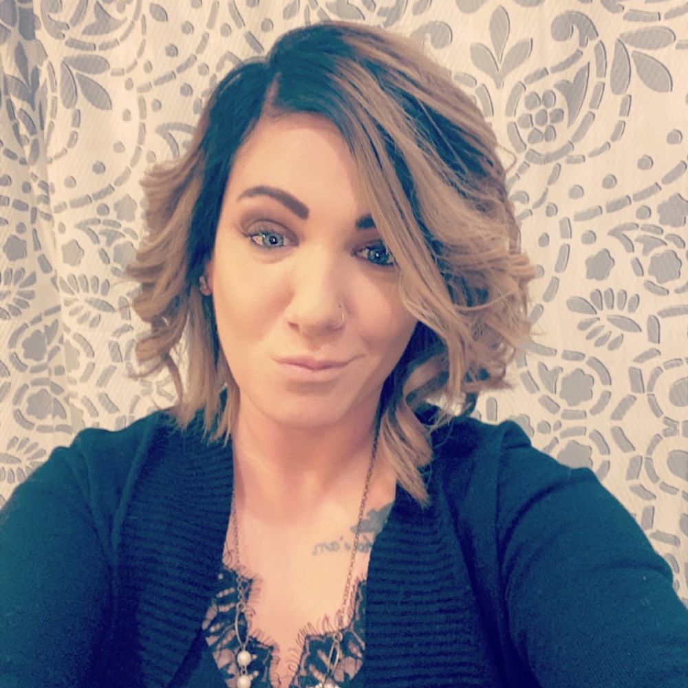 Meet your Posher, Chelsy